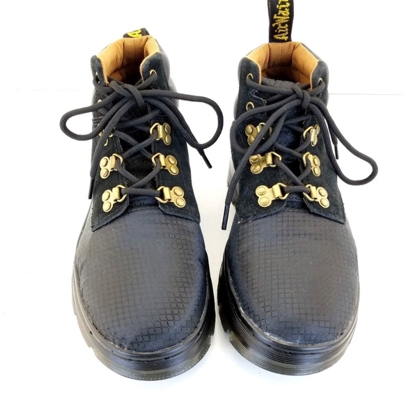 dr martens rakim chukka